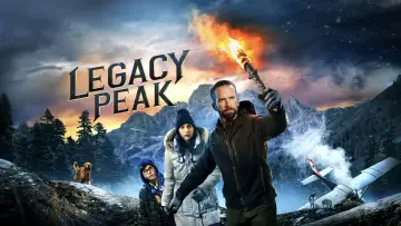 Задник к фильму "Legacy Peak" #1059322