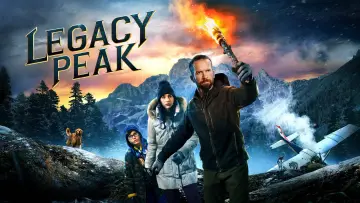 Задник к фильму "Legacy Peak" #1059323