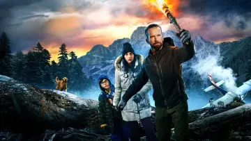 Задник к фильму "Legacy Peak" #419530