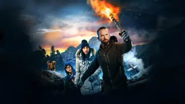 Задник к фильму "Legacy Peak" #419531