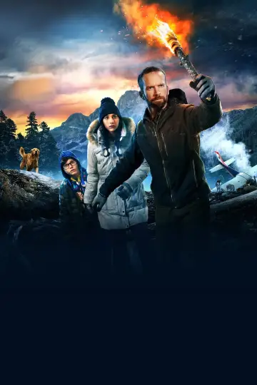 Постер к фильму "Legacy Peak" #419533