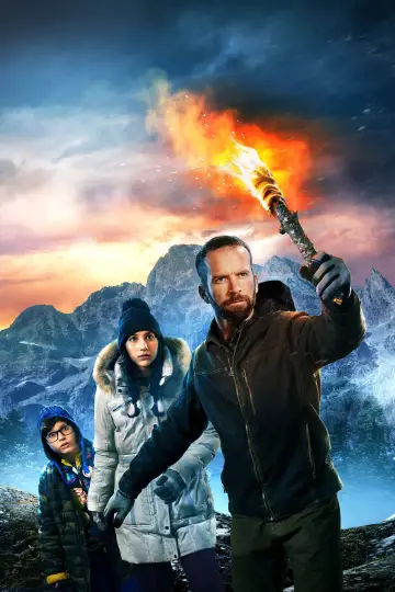 Постер к фильму "Legacy Peak" #419534