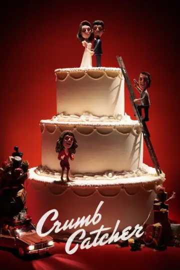 Постер к фильму "Crumb Catcher" #1153399