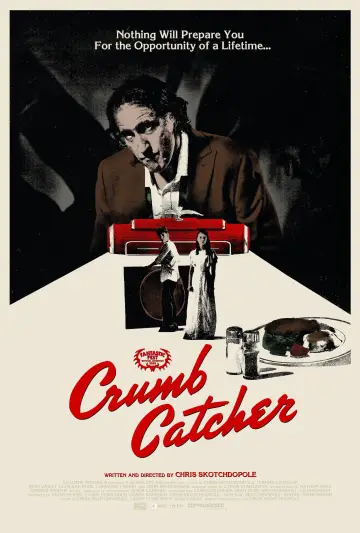 Постер к фильму "Crumb Catcher" #1153400