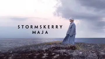 Задник к фильму "Майя из Штормскери" #761872