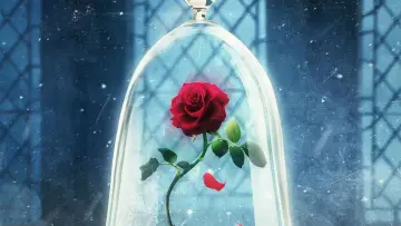 Задник к фильму "Beauty and the Beast: A 30th Celebration" #425766