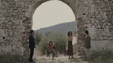 Задник к фильму "Περίπατος" #1276629