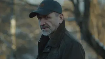 Задник к фильму "В изоляции" #1150932