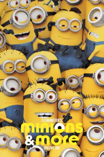 Постер к фильму "Minions & More Volume 1" #1019133