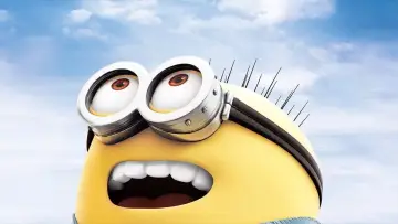 Задник к фильму "Minions & More Volume 1" #379704