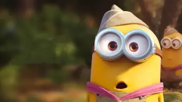 Задник к фильму "Minions & More Volume 1" #379705