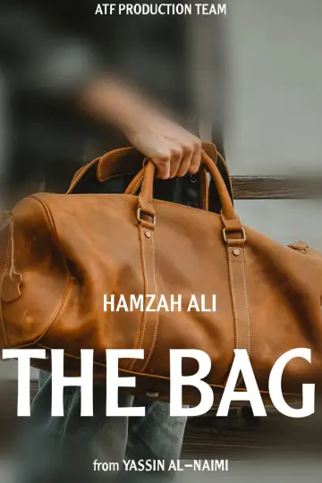 Постер к фильму "The Bag" #413153