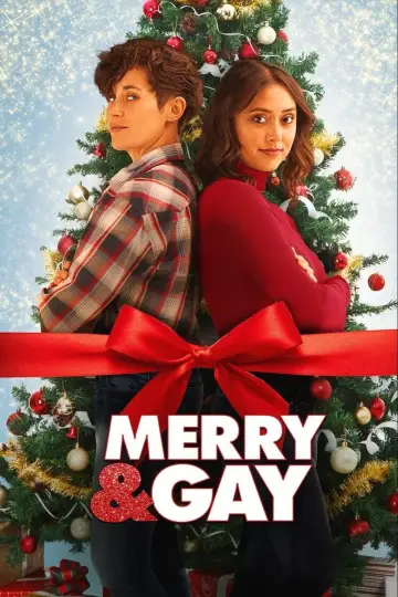 Постер к фильму "Merry & Gay" #1067889