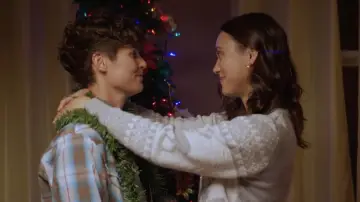 Задник к фильму "Merry & Gay" #425231