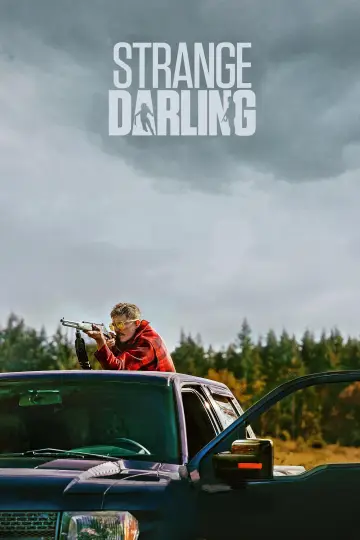 Постер к фильму "Сталкер" #683557