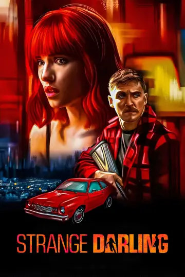 Постер к фильму "Сталкер" #683561
