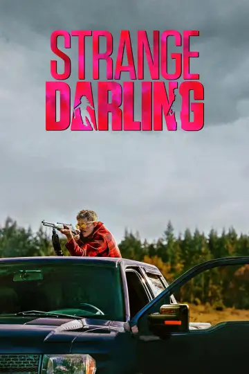 Постер к фильму "Сталкер" #683568