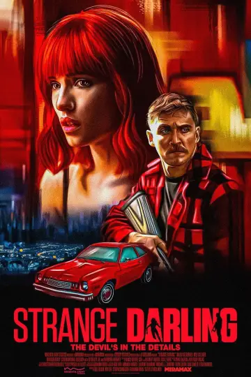 Постер к фильму "Сталкер" #683607