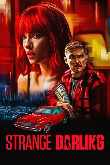 Постер к фильму "Сталкер" #683621