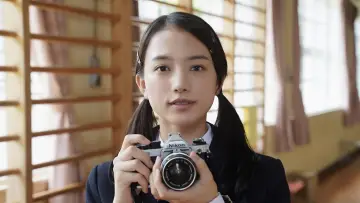 Задник к фильму "1秒先の彼" #402977