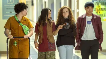 Задник к фильму "The Slumber Party" #343032