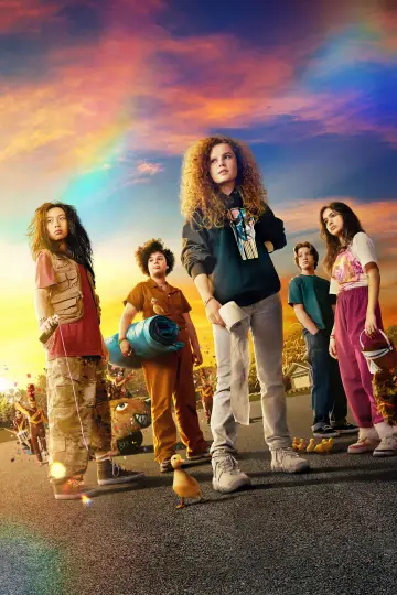 Постер к фильму "The Slumber Party" #343055