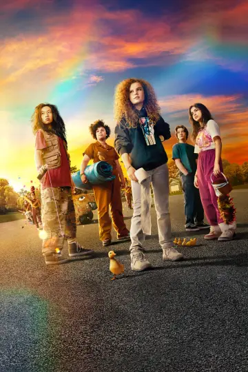 Постер к фильму "The Slumber Party" #343056