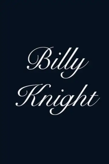 Постер к фильму "Billy Knight" #976875