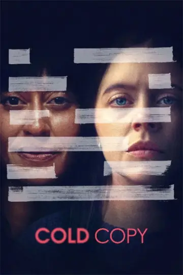 Постер к фильму "Cold Copy" #1746340