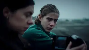 Задник к фильму "Cold Copy" #195724