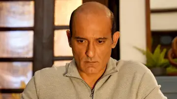 Задник к фильму "दृश्यम २" #408360