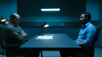 Задник к фильму "दृश्यम २" #851330