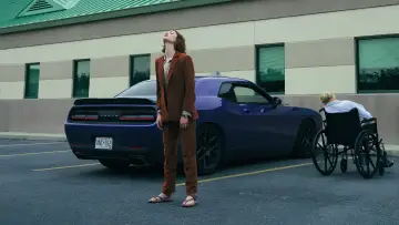Задник к фильму "Виды доброты" #591122