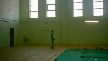 Задник к фильму "Виды доброты" #591163