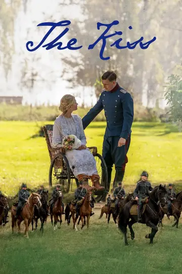 Постер к фильму "Поцелуй" #755519