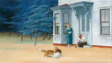 Задник к фильму "Hopper: An American Love Story" #416160