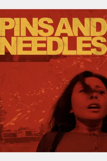 Постер к фильму "Pins and Needles" #1527180