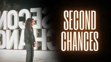 Задник к фильму "Second Chances" #1170431