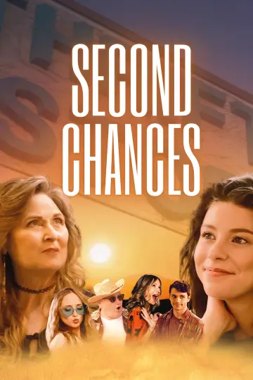 Постер к фильму "Second Chances" #1170433