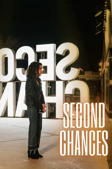 Постер к фильму "Second Chances" #1170435