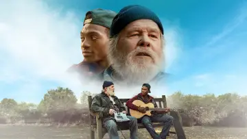 Задник к фильму "Золотой голос" #927601