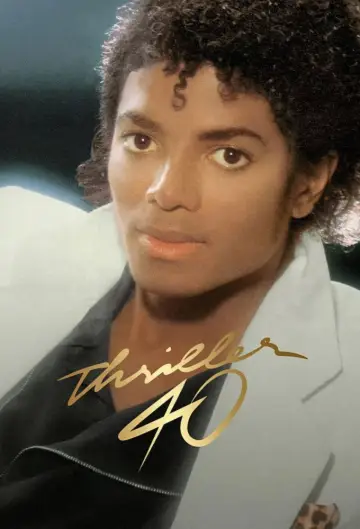 Постер к фильму "Thriller 40" #1168403