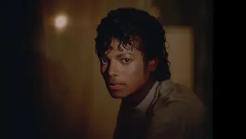 Задник к фильму "Thriller 40" #342643