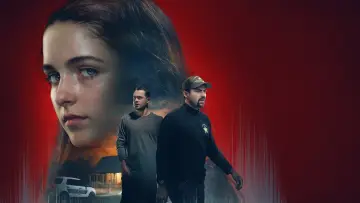 Задник к фильму "Что мы скрываем (Спайдер и Джесси)" #785416