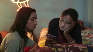 Задник к фильму "एक जगह अपनी" #1011729