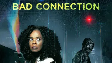 Задник к фильму "Bad Connection" #1133428