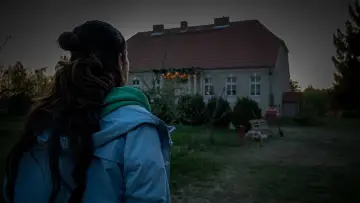 Задник к фильму "Заклятье. Обитель дьявола" #760754