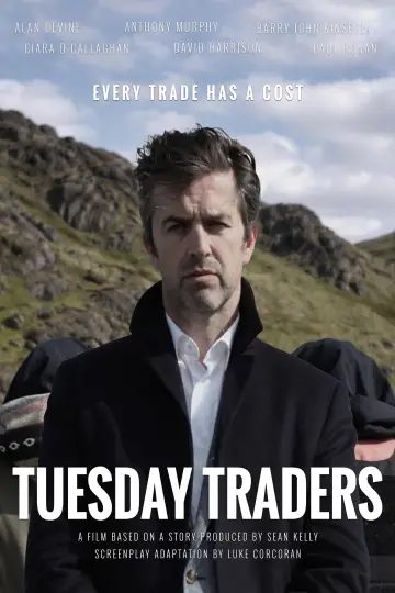 Tuesday Traders постер