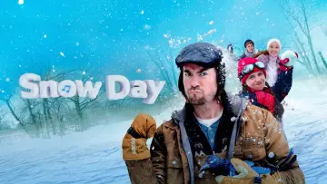 Задник к фильму "Snow Day" #1128831
