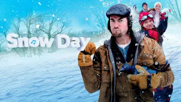 Задник к фильму "Snow Day" #1128832